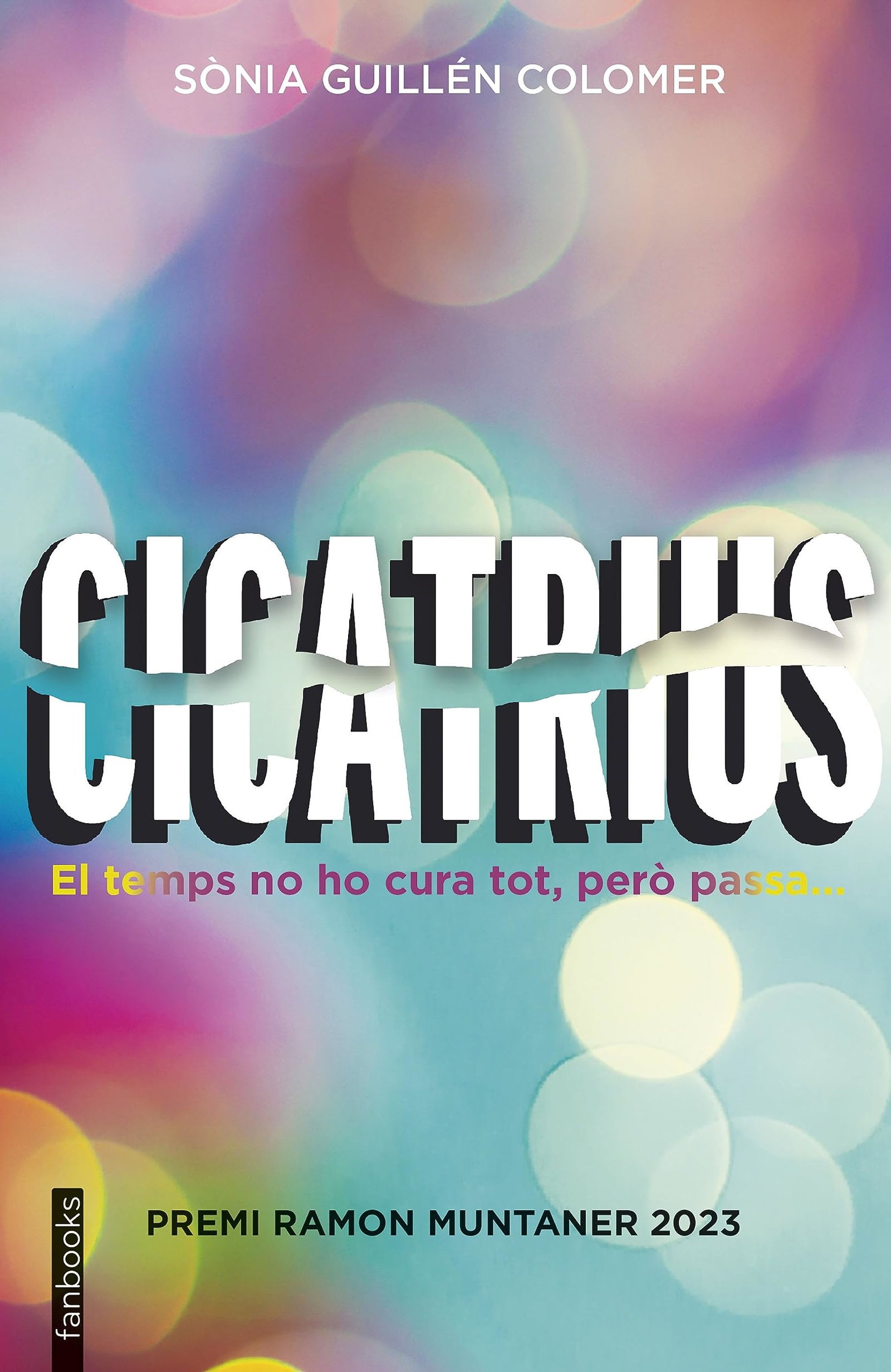 Cicatrius (Ficció contemporània)