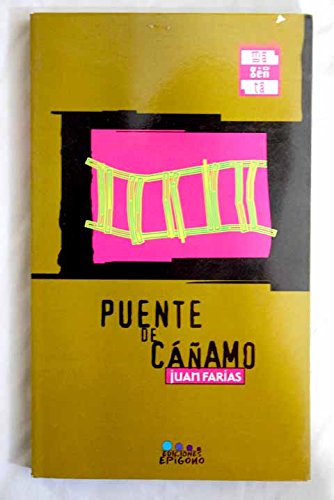 Puente de cáñamo