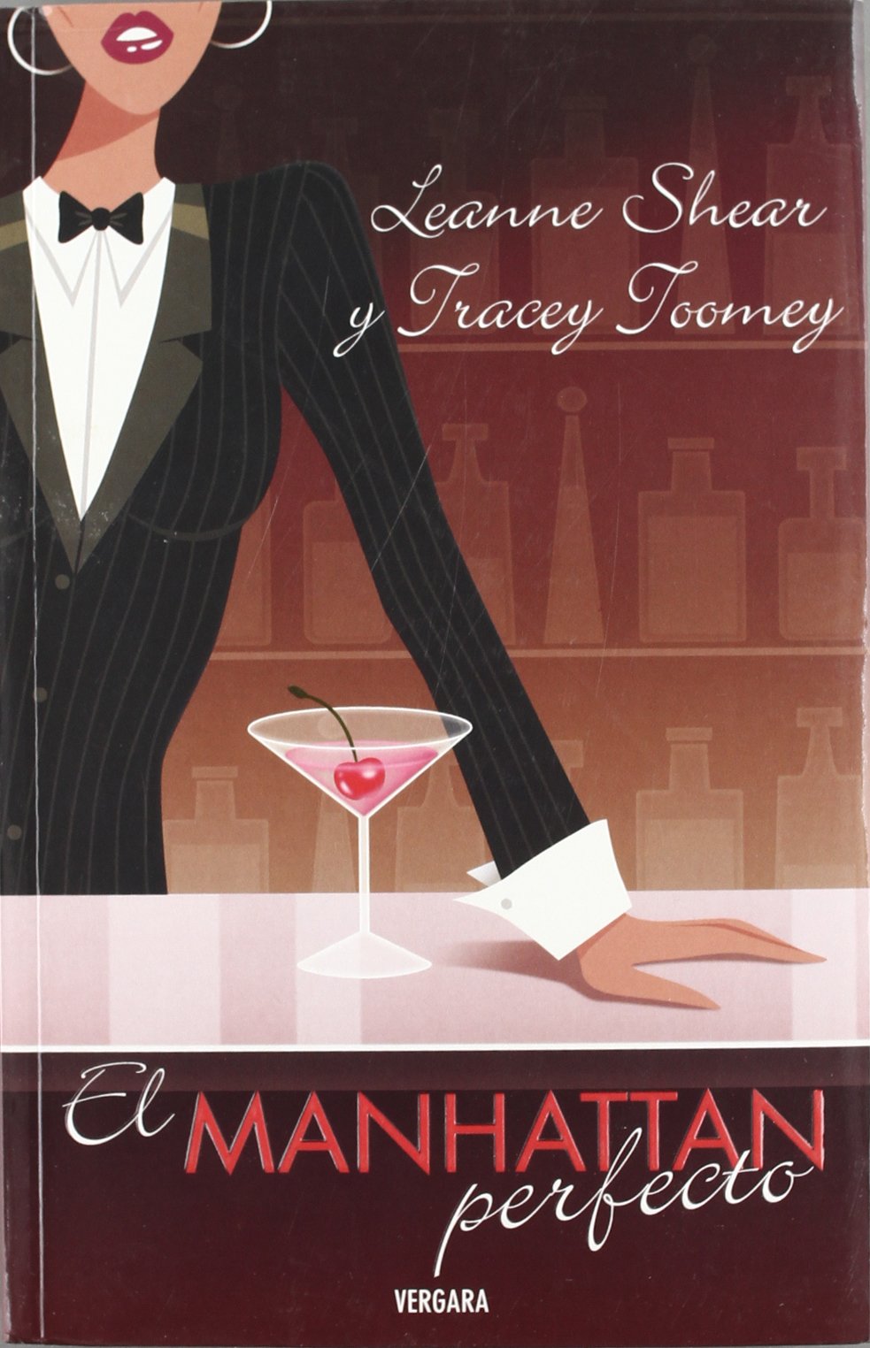 MANHATTAN PERFECTO, EL: 00000 (BOULEVARD)
