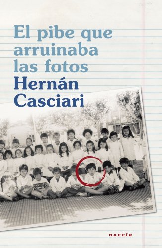 El pibe que arruinaba las fotos (EXITOS)