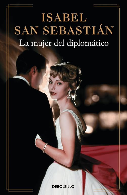 La mujer del diplomático (CAMPAÑAS)