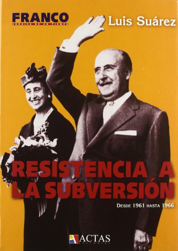 RESISTENCIA A LA SUBVERSION OBRAS COMPLETAS