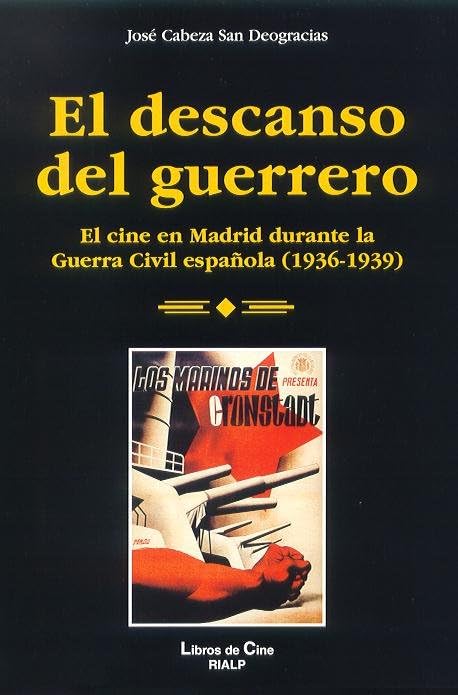 El descanso del guerrero (Cine)
