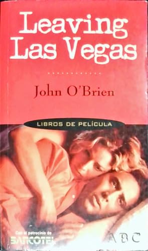 Leaving Las Vegas. Spanish