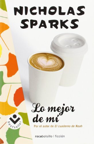 Lo Mejor De Mi