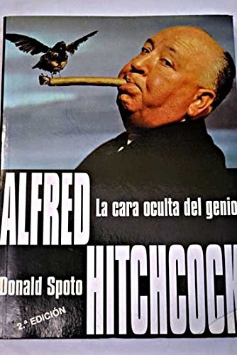 Alfred hitchcock, cara oculta