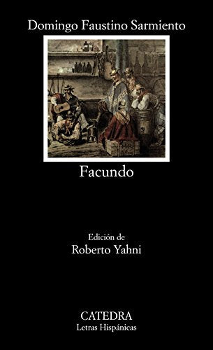Facundo (Letras Hispánicas)