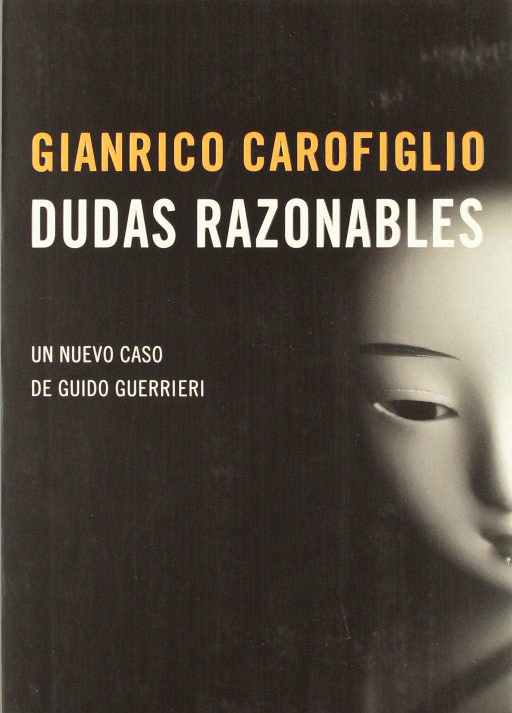 Dudas razonables (Plata negra)