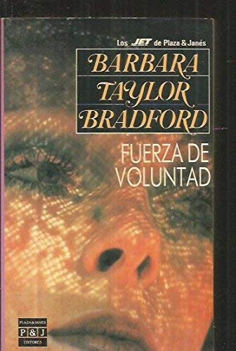 Fuerza de voluntad
