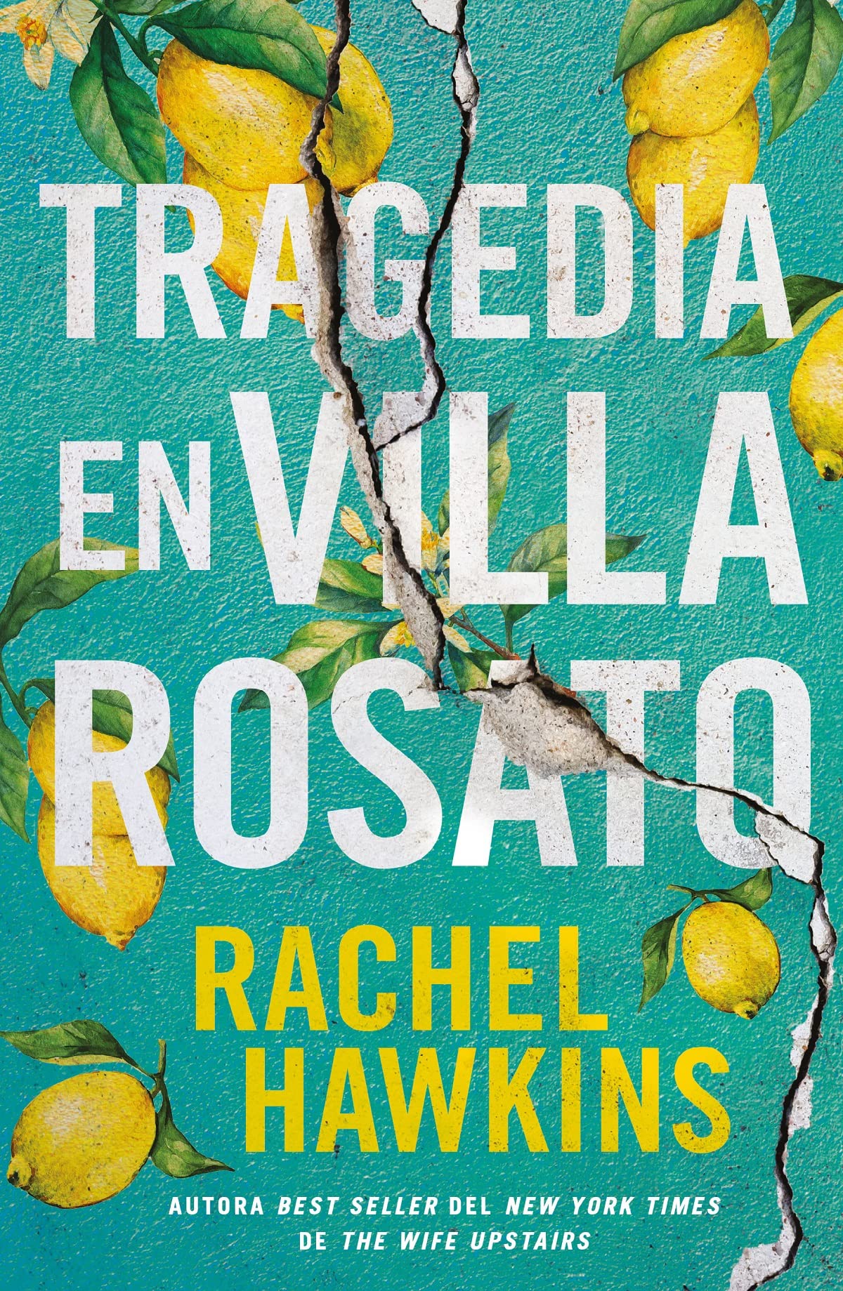 Tragedia en villa Rosato: Hay lugares que nunca dejamos atrás (Umbriel narrativa)