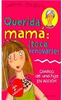 QUERIDA MAMA-TOCA RENOVARSE-MONTENA (CHICAS)