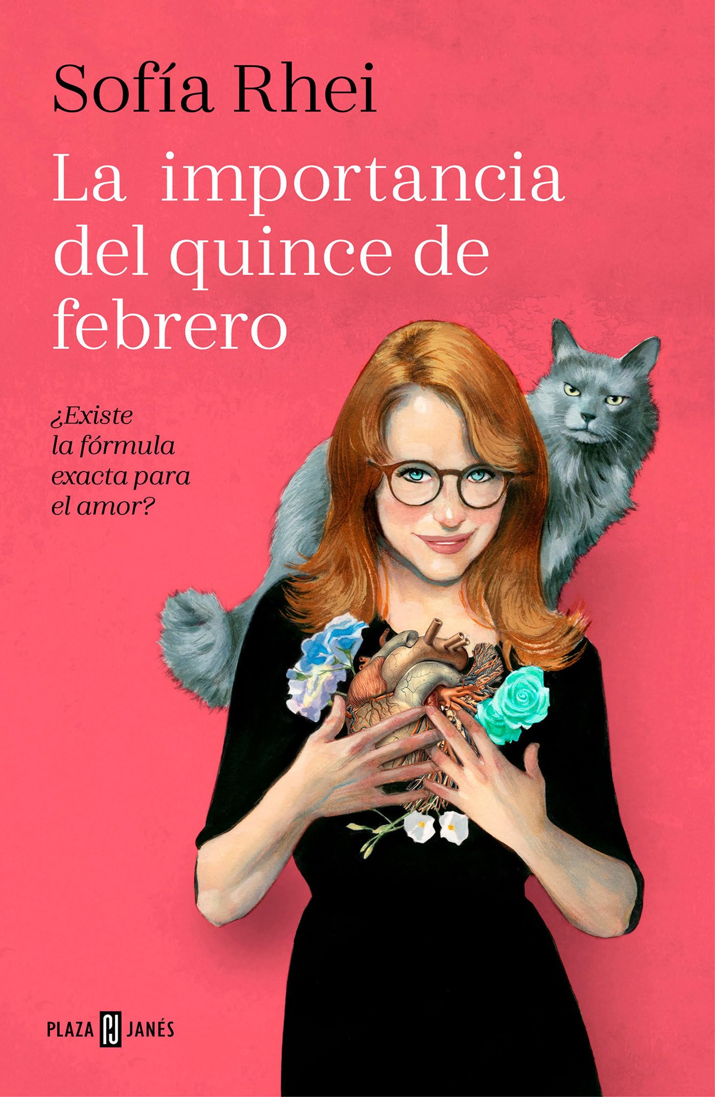 La importancia del quince de febrero: ¿Existe la fórmula exacta para el amor? (Éxitos)