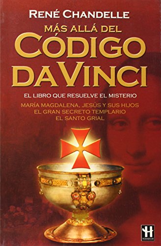 Más allá del Código da Vinci