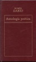 Antología poética