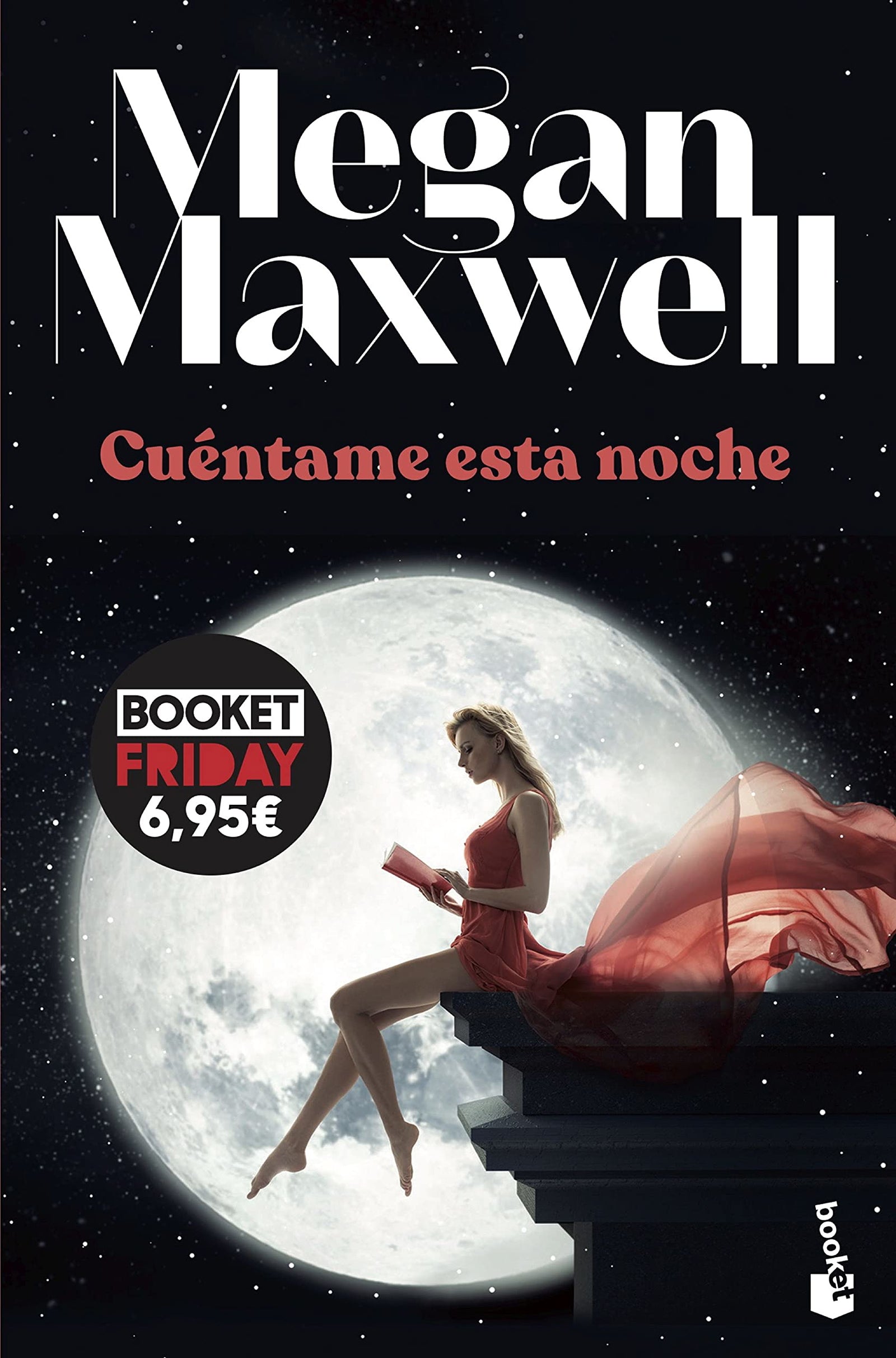 Cuéntame esta noche (Colección Especial)