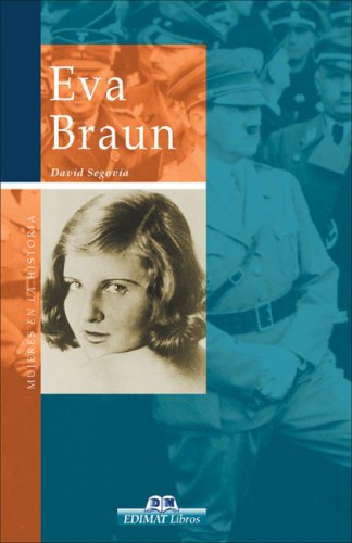 Eva Brawn (Mujeres En La Historia/ Women in History)