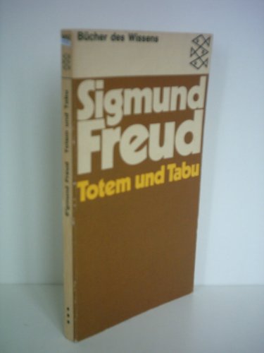 Totem y tabu