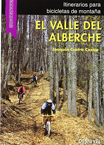 El valle del Alberche