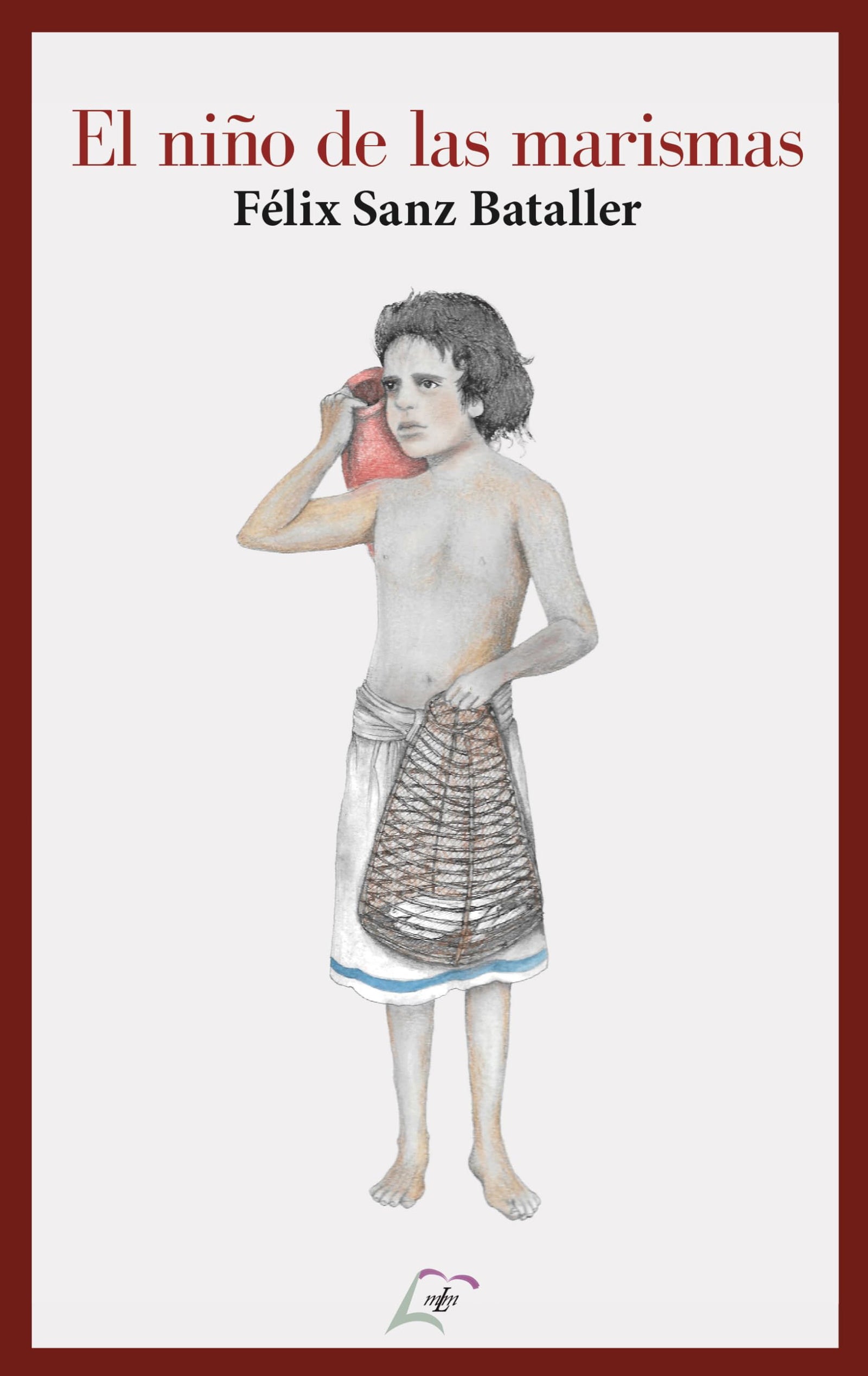 El niño de las marismas