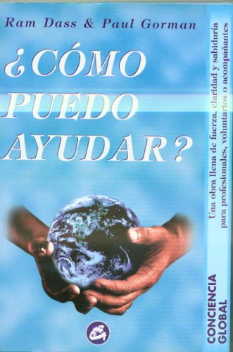 Como Puedo Ayudar?/how Can I Help?