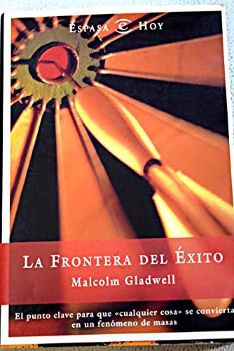 FRONTERA DEL EXITO,LA (SIN COLECCION)