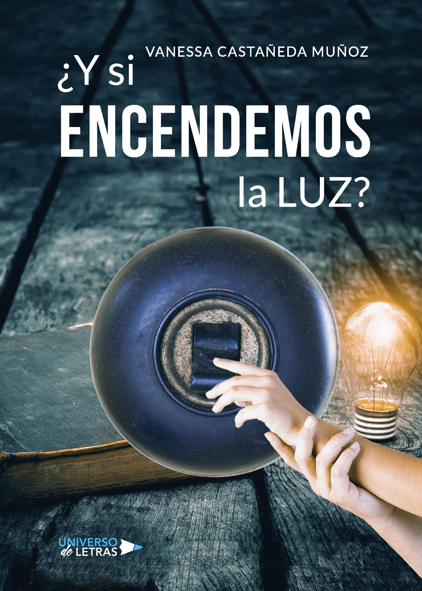 Y si encendemos la luz