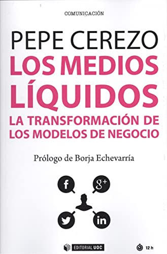 Los medios líquidos