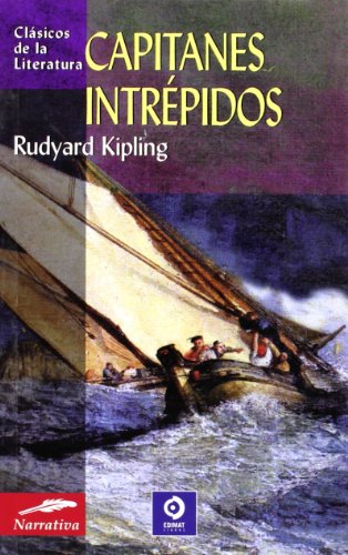 Capitanes intrepidos