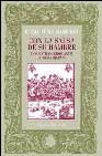 Con la salsa de su hambre / With the Hunger for Sauce: Los Extranjeros Ante La Mesa Hispana (Libros Singulares)
