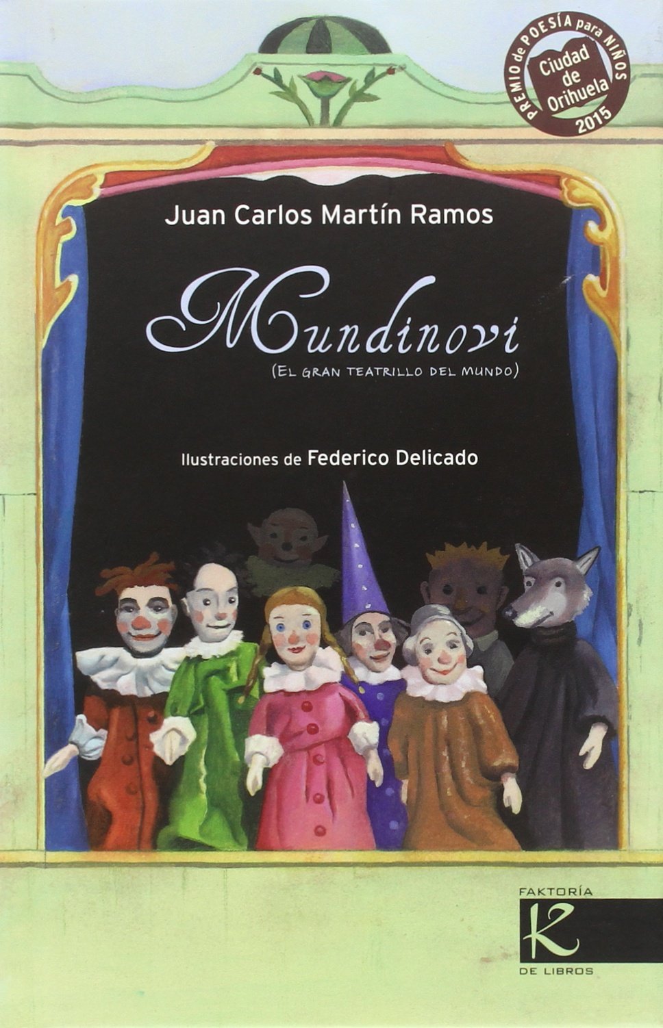 Mundinovi