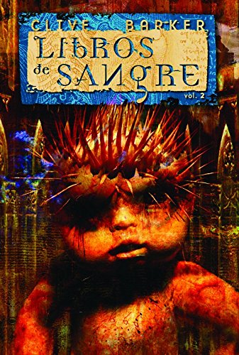 Libros de sangre II: 2 (Eclipse)