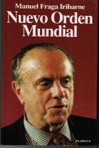 Nuevo orden mundial