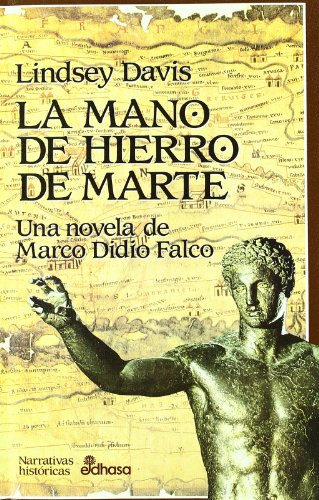 4. La mano de hierro de marte