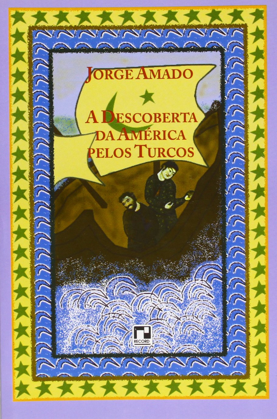 A descoberta da América pelos turcos