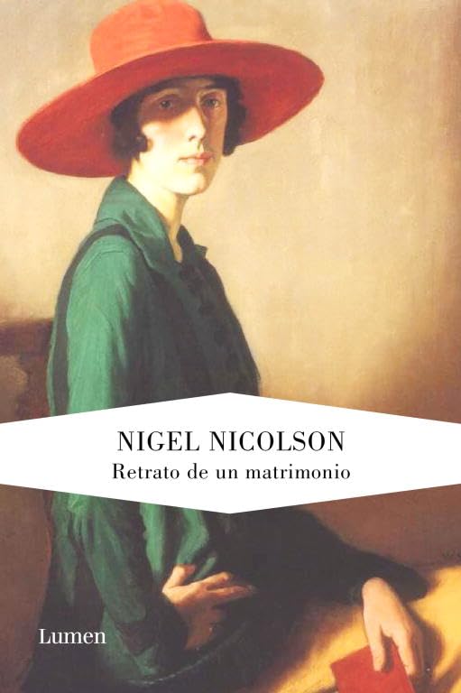Retrato De Un Matrimonio (Narrativa)