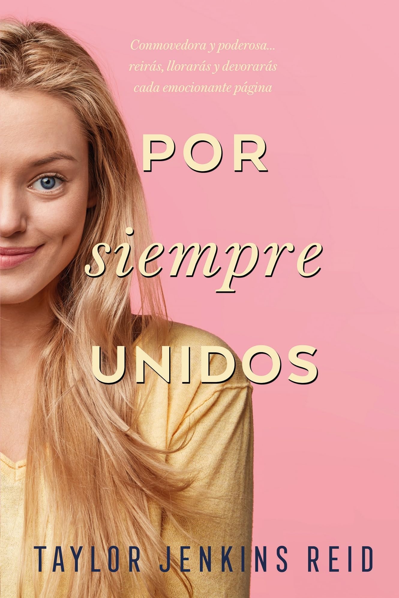 Por siempre, Unidos (Titania fresh)