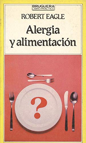 Alergia y alimentación