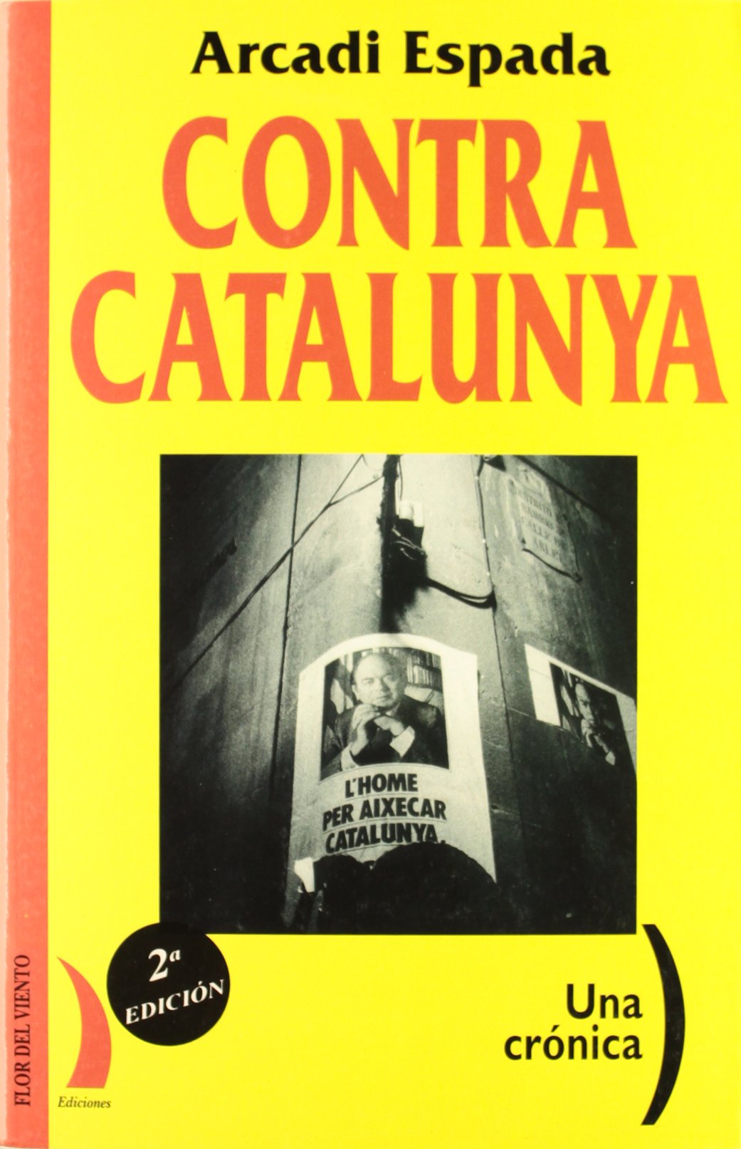 CONTRA CATALUNYA CASTELLANO