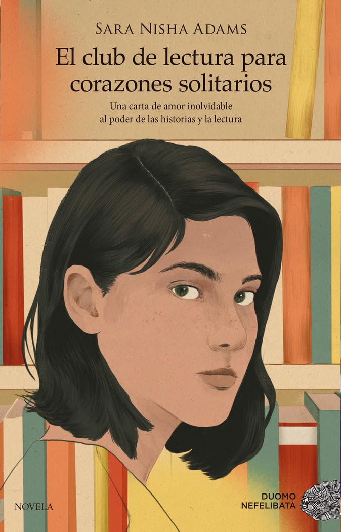 El club de lectura para corazones solitarios (Nefelibata)