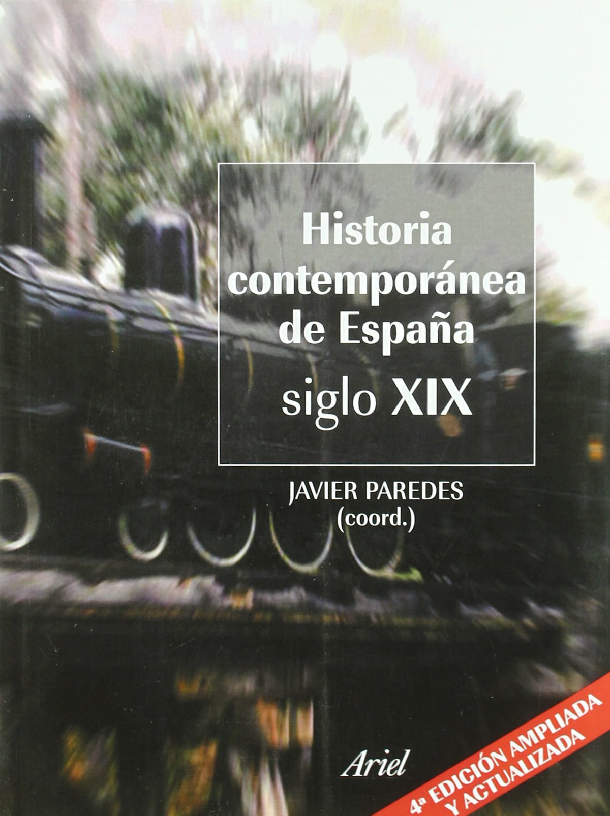 Historia contemporánea de España (Siglo XIX)