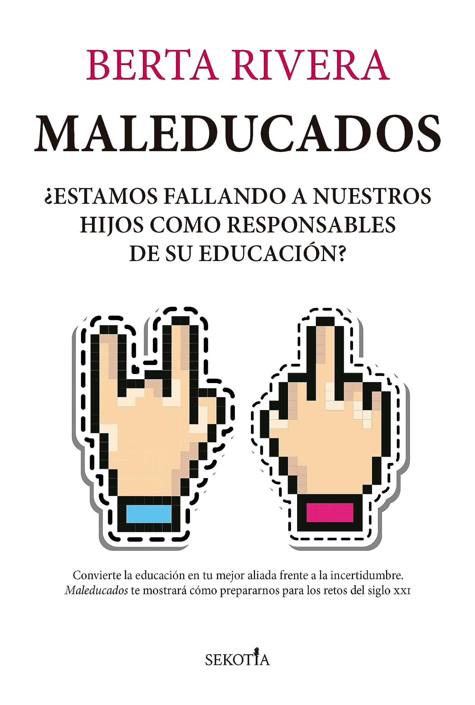 Maleducados; ¿Estamos fallando a nuestros hijos como responsables de su educación? (Reflejos de Actualidad)