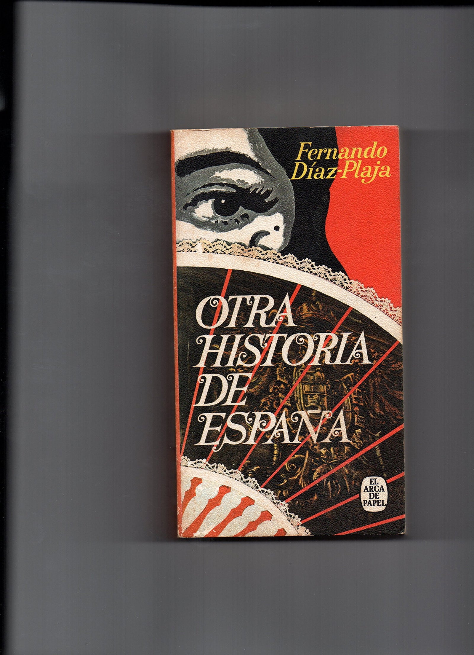 Otra historia de España.