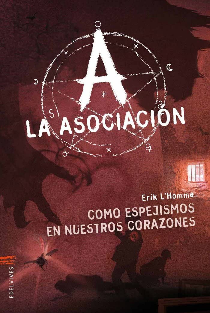 Como espejismos en nuestros corazones: 7 (La Asociacion)
