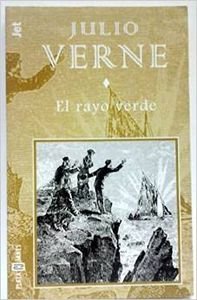 El Rayo Verde (Espasa Bolsillo)