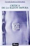 Critica de La Razon Impura: 14 (Coleccion Relatos)