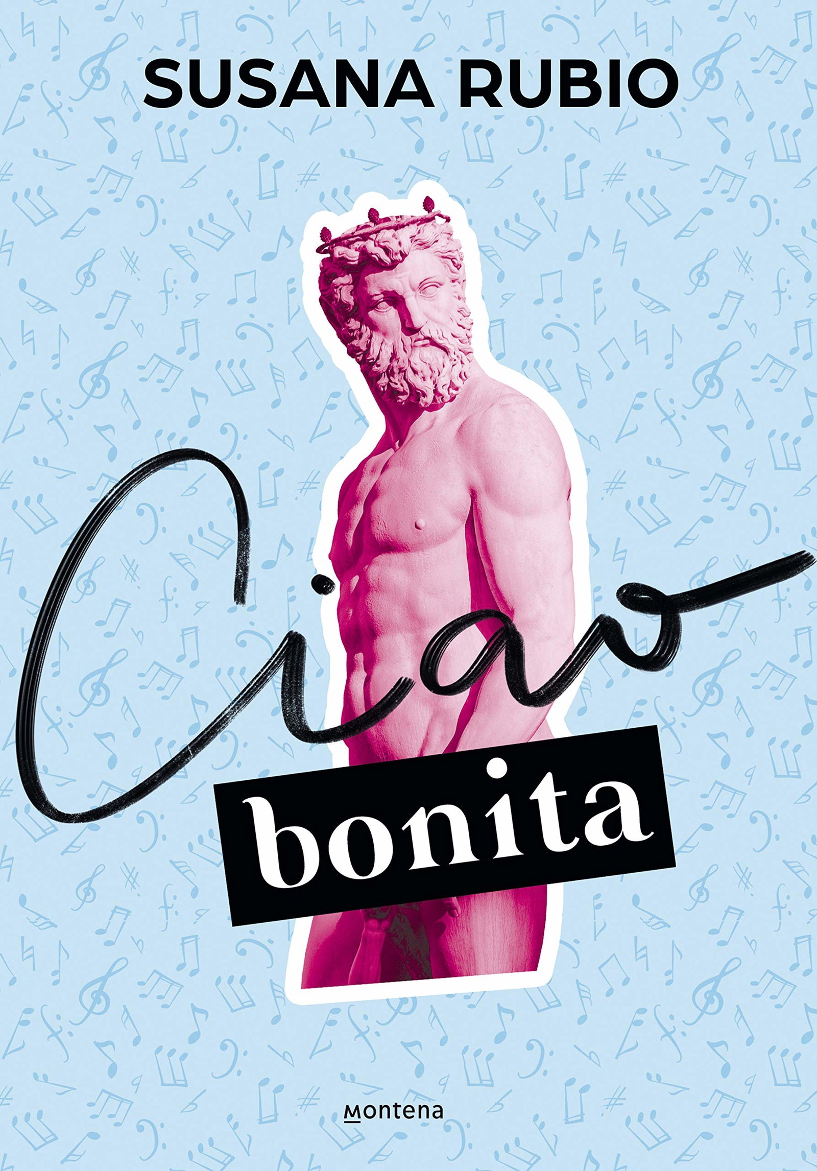 Ciao, bonita (En Roma 2) (Montena)