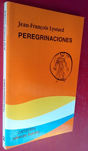 Peregrinaciones: Ley, forma, acontecimientos (Teorema. Serie Menor)