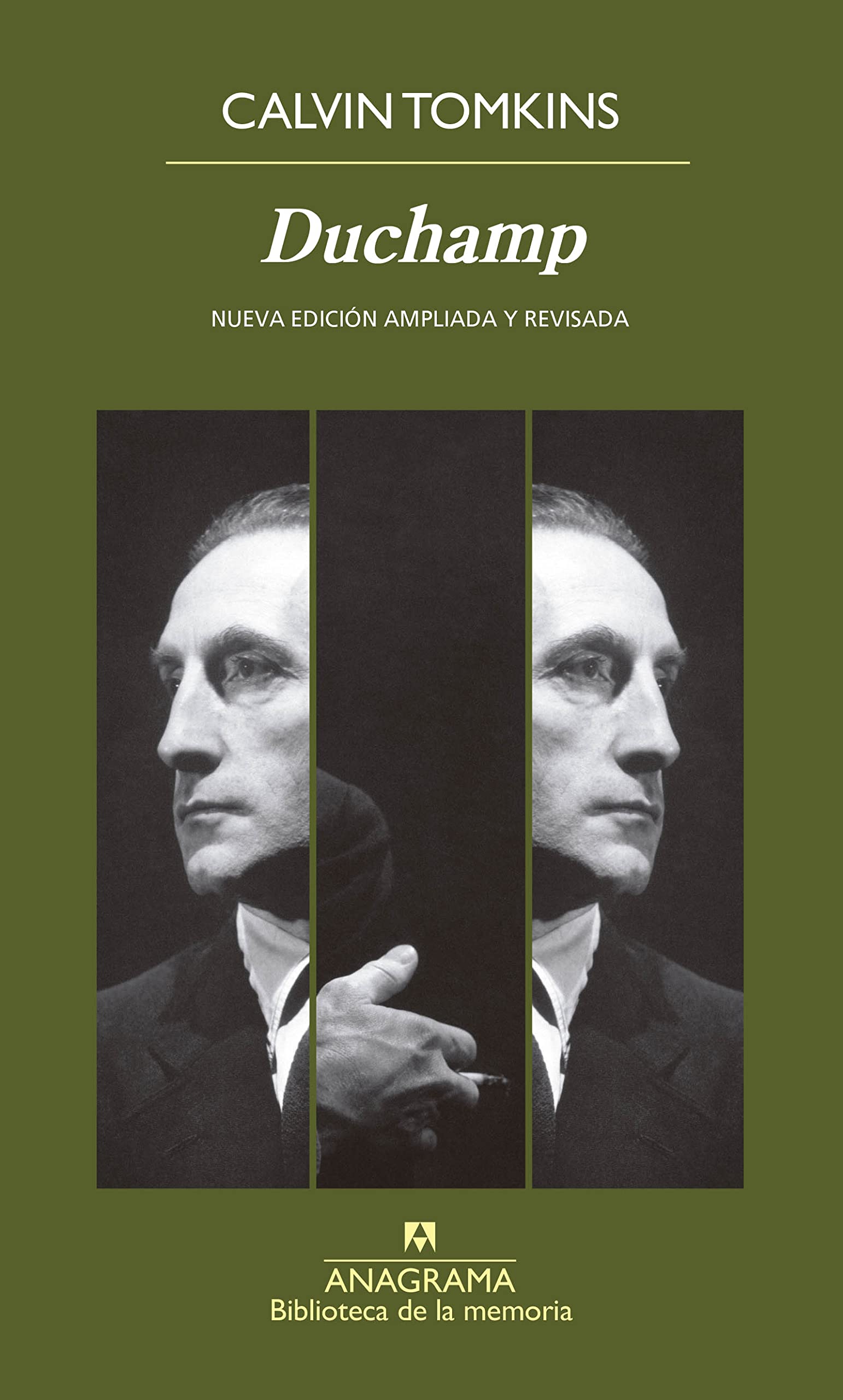 Duchamp: 18 (Biblioteca de la memoria)