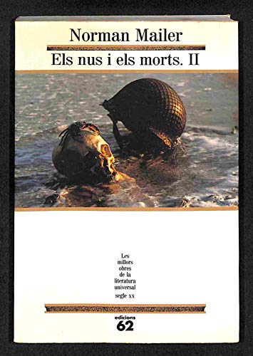 ELS NUS I ELS MORTS II