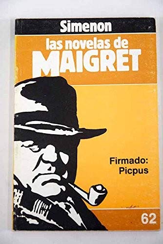Maigret y el caso nahour